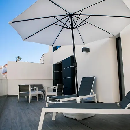 Smile Luxury شقة *