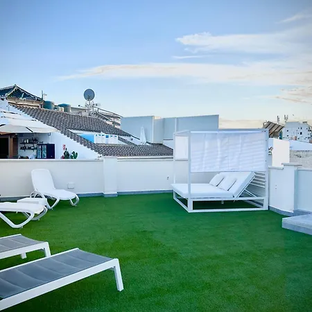 Smile Luxury شقة *