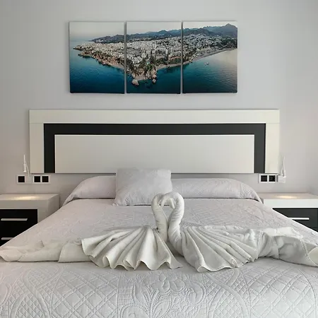 Smile Luxury Nerja