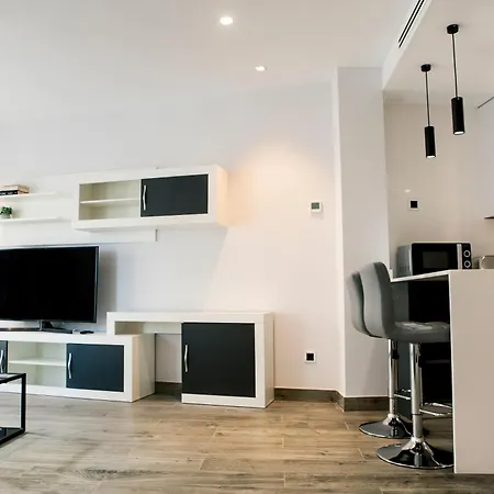 Smile Luxury Daire Nerja