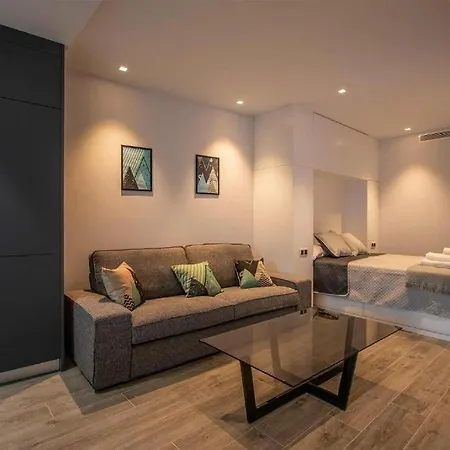 Apartment Smile Luxury *