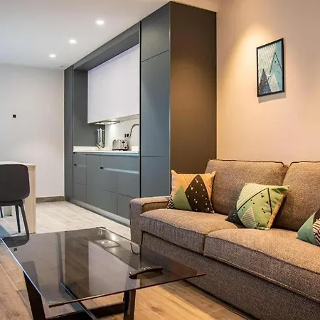 Apartmán Smile Luxury *