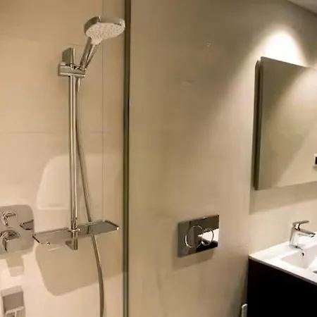 Apartment Smile Luxury