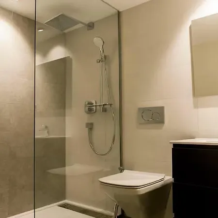 Apartment Smile Luxury Nerja
