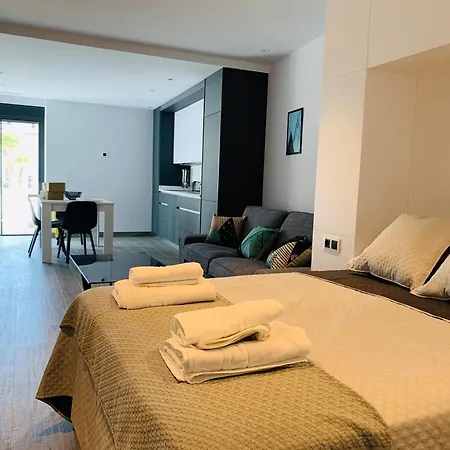 Smile Luxury Apartment