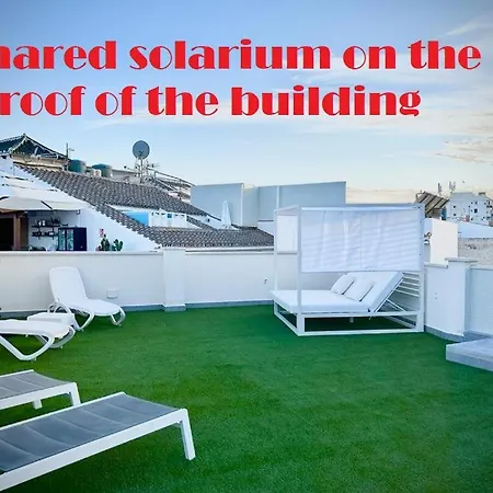 Apartmán Smile Luxury