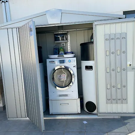 Smile Luxury Апартаменты