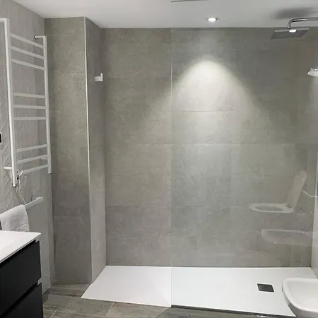 Apartmán Smile Luxury