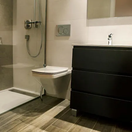 Апартаменты Smile Luxury Нерха