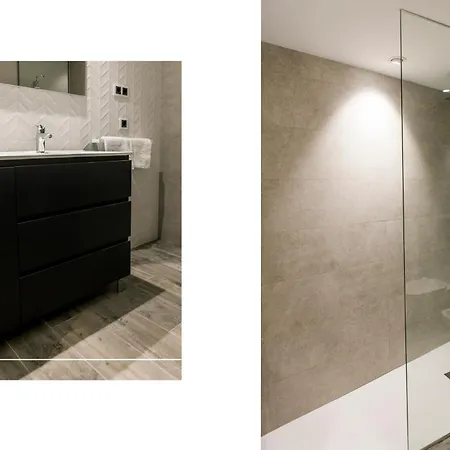 Smile Luxury Apartmán Nerja