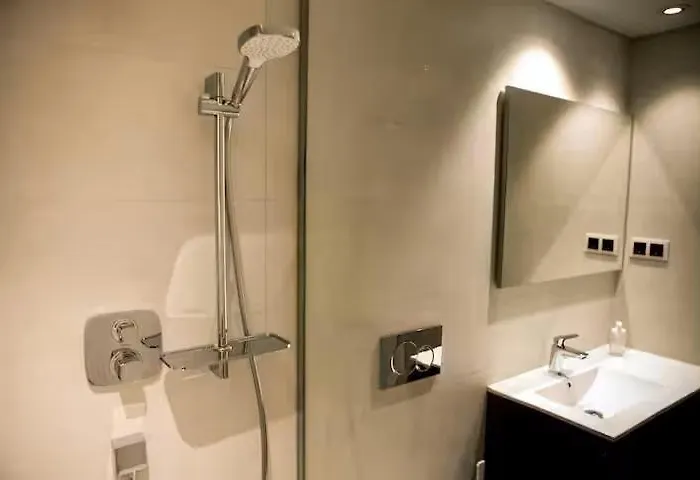 Apartment Smile Luxury