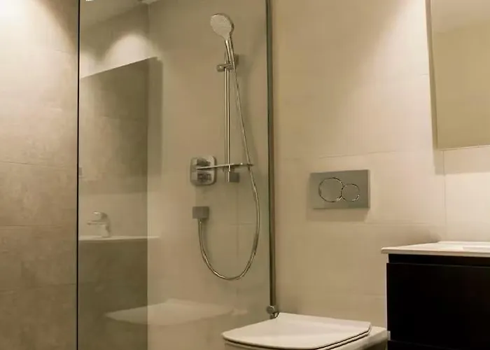 Apartment Smile Luxury Nerja