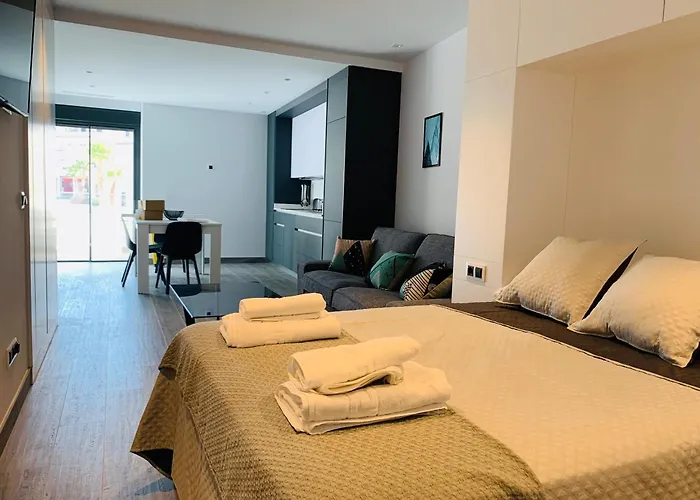 Smile Luxury Apartment