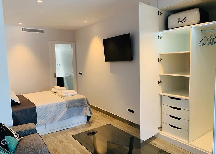 Apartment Smile Luxury *