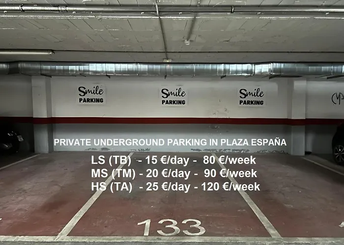 Smile Luxury * Nerja