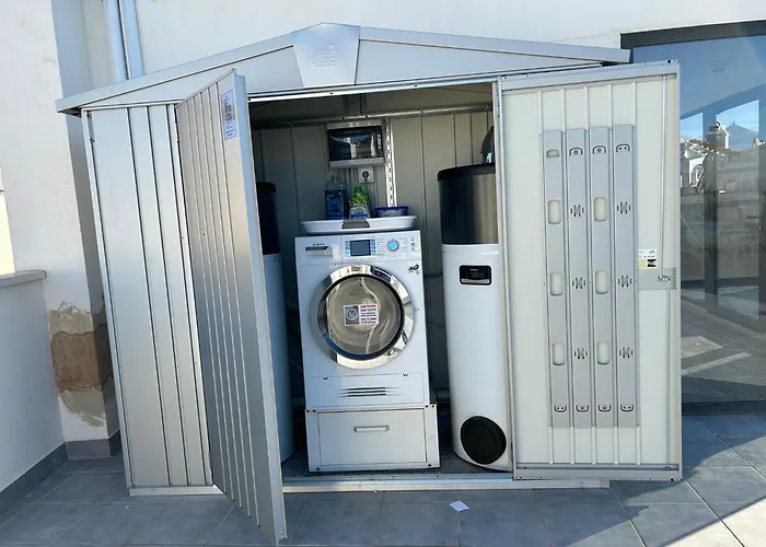 Smile Luxury Apartment