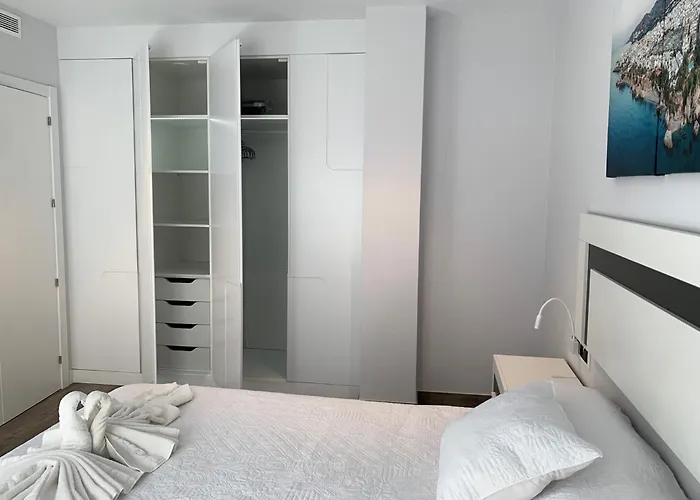 Smile Luxury Apartment Nerja