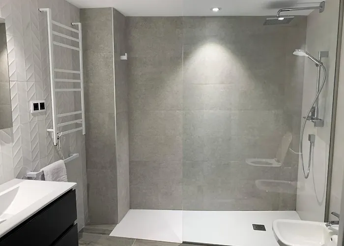 Apartment Smile Luxury