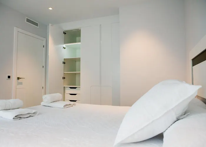 Apartment Smile Luxury