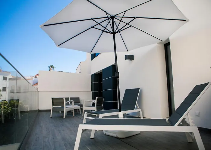 Smile Luxury Apartment *