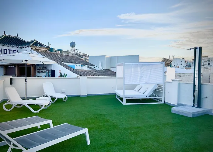 Smile Luxury Apartment *