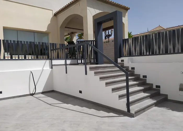 Smile Luxury * Nerja