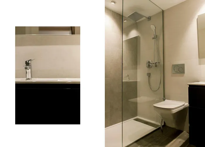 Smile Luxury Apartment Nerja