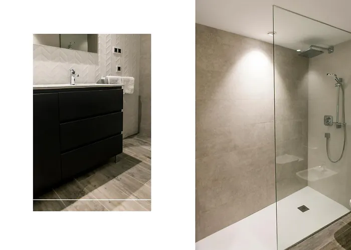 Smile Luxury Apartment Nerja