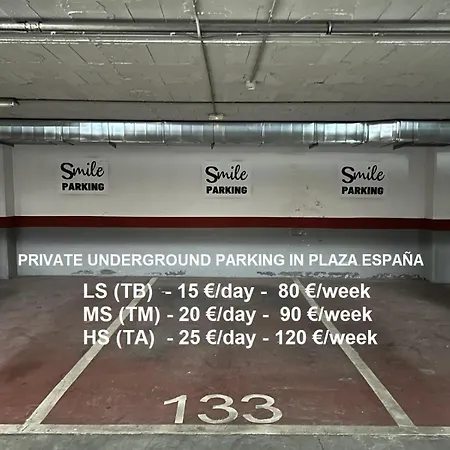 Smile Luxury * Nerja