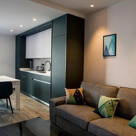 Appartement Smile Luxury