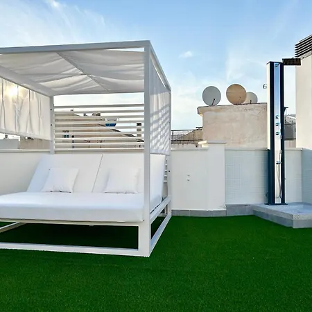 Appartement Smile Luxury *