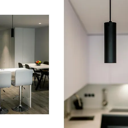 Appartement Smile Luxury Nerja