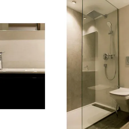 Smile Luxury Appartement Nerja