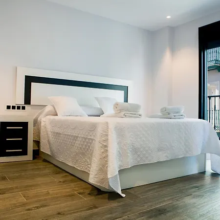 Appartement Smile Luxury *