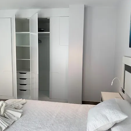 Smile Luxury Apartmán Nerja