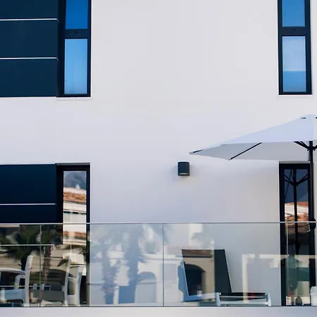 Apartment Smile Luxury Nerja