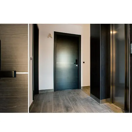 Apartmán Smile Luxury