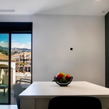 Smile Luxury Nerja