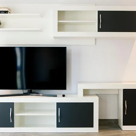 Apartment Smile Luxury Nerja