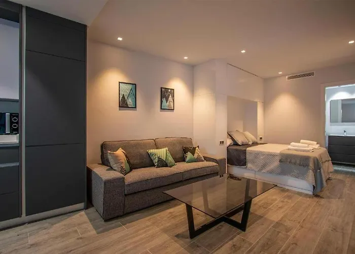 Apartmán Smile Luxury *