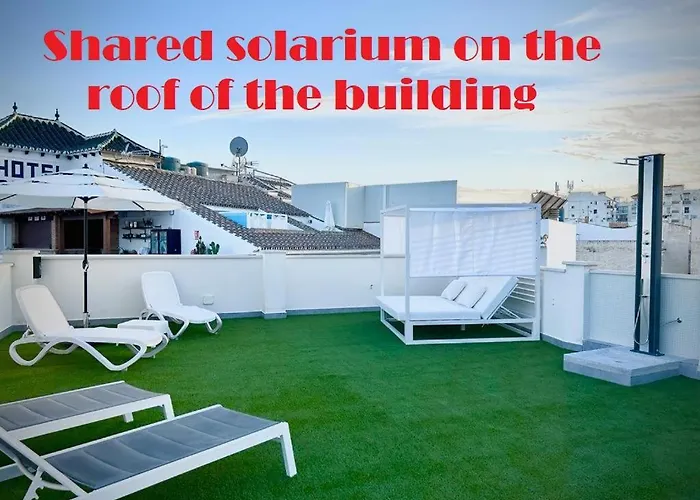 Apartmán Smile Luxury