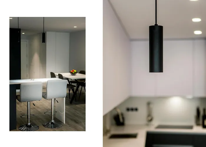 Apartmán Smile Luxury Nerja