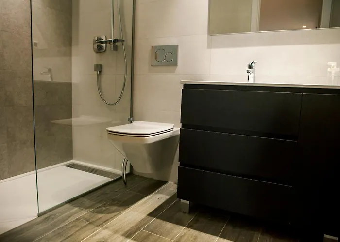 Apartmán Smile Luxury Nerja