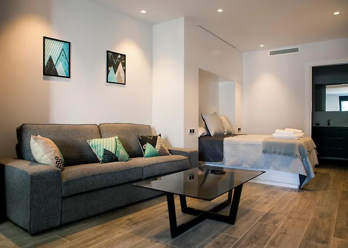 Apartmán Smile Luxury