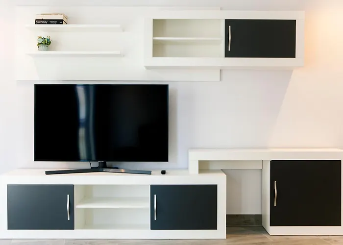 Apartmán Smile Luxury Nerja